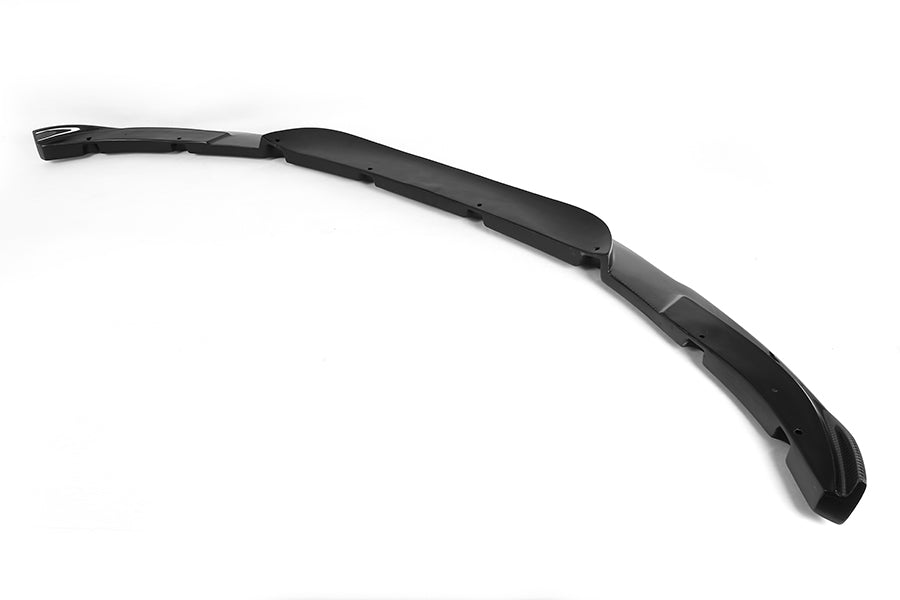 CF Style Carbon Fibre Front Splitter for BMW F10 M5 10-17 - Carbon Factory