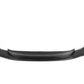 CF Style Carbon Fibre Front Splitter for BMW F10 M5 10-17 - Carbon Factory