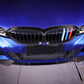 CF Style Carbon Fibre Front Splitter for BMW G20 3 Series Pre-LCI M Sport 19-22-Carbon Factory