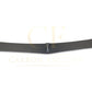 CF Style Carbon Fibre Front Splitter for Mercedes W213 E Class Saloon 16-20-Carbon Factory