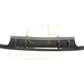 CF Style Carbon Fibre Rear Diffuser for Audi A4 S Line S4 B9 16-18-Carbon Factory