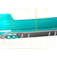 CF Style Carbon Fibre Rear Diffuser for Audi A4 S Line S4 B9 16-18-Carbon Factory