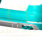 CF Style Carbon Fibre Rear Diffuser for Audi A4 S Line S4 B9 16-18-Carbon Factory