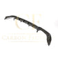 CF Style Carbon Fibre Rear Diffuser for BMW 3 Series G20 G21 Pre-LCI M Sport 19-22-Carbon Factory