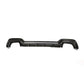 CF Style Carbon Fibre Rear Diffuser for BMW 3 Series G20 G21 Pre-LCI M Sport 19-22-Carbon Factory