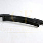 CF Style Carbon Fibre Rear Diffuser for BMW F10 5 Series 10-17-Carbon Factory