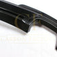 CF Style Carbon Fibre Rear Diffuser for BMW F10 5 Series 10-17-Carbon Factory