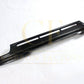 CF Style Carbon Fibre Rear Diffuser for BMW F10 5 Series 10-17-Carbon Factory