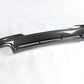 CF Style Carbon Fibre Rear Diffuser for BMW F10 5 Series 10-17-Carbon Factory