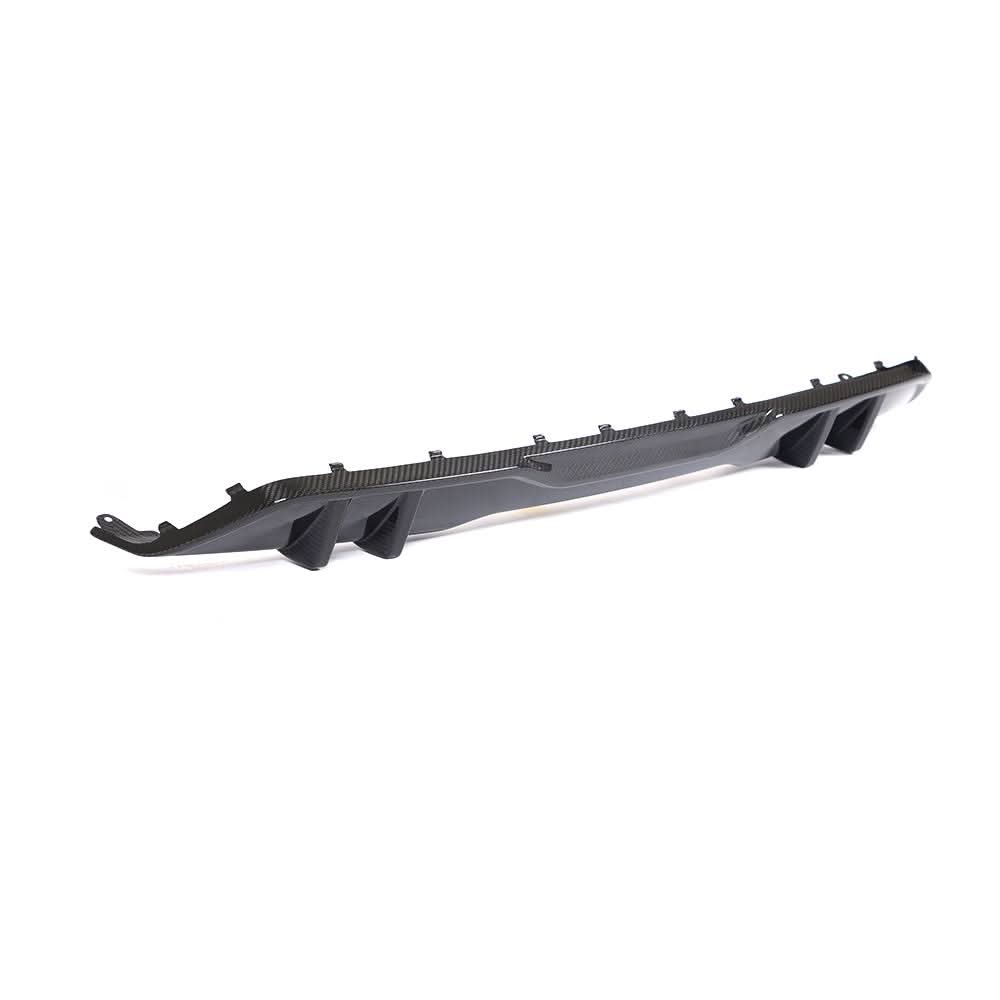 CF Style Carbon Fibre Rear Diffuser for BMW G05 X5 18-22 - Carbon Factory
