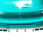 CF Style Carbon Fibre Rear Diffuser for VW Golf MK8 8R 21-Present-Carbon Factory