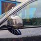CF Style Carbon Fibre Replacement Mirror Covers for BMW G01 X3 G02 X4 G05 X5 G06 X6 G07 X7 18-25-Carbon Factory