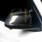 CF Style Carbon Fibre Replacement Mirror Covers for BMW G01 X3 G02 X4 G05 X5 G06 X6 G07 X7 18-25-Carbon Factory