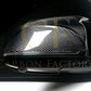 CF Style Carbon Fibre Replacement Mirror Covers for BMW G01 X3 G02 X4 G05 X5 G06 X6 G07 X7 18-25-Carbon Factory