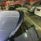 CF Style Carbon Fibre Roof Spoiler for Mercedes Benz W176 A Class 13-18-Carbon Factory
