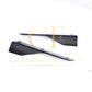 CF Style Carbon Fibre Side Skirts for BMW F32 F33 F36 4 Series 14-20-Carbon Factory