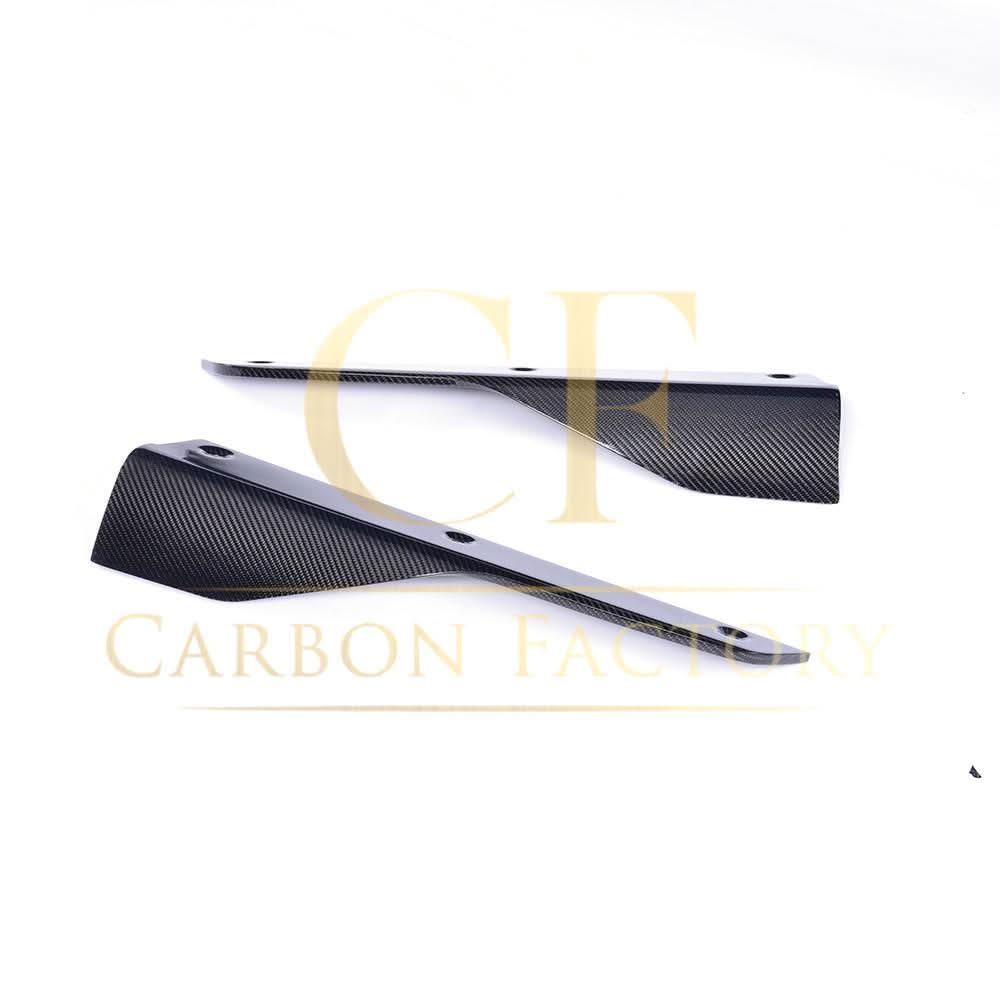 CF Style Carbon Fibre Side Skirts for BMW F32 F33 F36 4 Series 14-20 - Carbon Factory