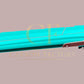 CF Style Carbon Fibre Side Skirts for BMW F32 F33 F36 4 Series 14-20-Carbon Factory