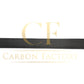 CF Style Carbon Fibre Side Skirts for BMW F87 F87C M2 16-21-Carbon Factory