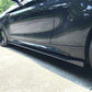 CF Style Carbon Fibre Side Skirts for BMW F87 F87C M2 16-21-Carbon Factory