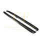 CF Style Carbon Fibre Side Skirts for VW Golf MK6 GTI 08-13-Carbon Factory