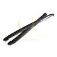CF Style Carbon Fibre Side Skirts for VW Golf MK6 GTI 08-13-Carbon Factory