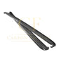 CF Style Carbon Fibre Side Skirts for VW Golf MK6 GTI 08-13-Carbon Factory