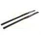 CF Style Carbon Fibre Side Skirts for VW Golf MK7 R 14-17-Carbon Factory