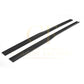 CF Style Carbon Fibre Side Skirts for VW Golf MK7 R 14-17-Carbon Factory