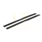 CF Style Carbon Fibre Side Skirts for VW Golf MK7 R 14-17-Carbon Factory
