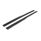 CF Style Carbon Fibre Side Skirts for VW Golf MK7 R 14-17-Carbon Factory