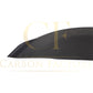 CF Style Carbon Fibre Spoiler for Porsche Boxster 718 16-21-Carbon Factory
