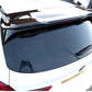 CF Style Gloss Black Roof Spoiler for BMW G01 X3 18-25-Carbon Factory