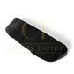 CF Style Gloss Black Roof Spoiler for BMW G01 X3 18-25-Carbon Factory