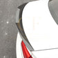 CF Style Pre-Preg Carbon Fibre Boot Spoiler for Audi A4 B8 B8.5 08-15-Carbon Factory