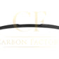 CF Style Pre-Preg Carbon Fibre Boot Spoiler for BMW G20 3 Series G80 M3 G28 i3 19-Present-Carbon Factory