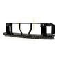 CF Style Pre-Preg Carbon Fibre Front Bumper Trim for BMW G87 M2 23-Present-Carbon Factory