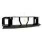 CF Style Pre-Preg Carbon Fibre Front Bumper Trim for BMW G87 M2 23-Present-Carbon Factory