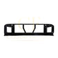 CF Style Pre-Preg Carbon Fibre Front Bumper Trim for BMW G87 M2 23-Present-Carbon Factory