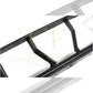 CF Style Pre-Preg Carbon Fibre Front Bumper Trim for BMW G87 M2 23-Present-Carbon Factory