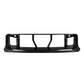 CF Style Pre-Preg Carbon Fibre Front Bumper Trim for BMW G87 M2 23-Present-Carbon Factory