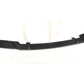 CF Style Pre-Preg Carbon Fibre Front Splitter for BMW F90 M5 LCI 21-24-Carbon Factory