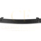CF Style Pre-Preg Carbon Fibre Front Splitter for BMW F90 M5 LCI 21-24-Carbon Factory