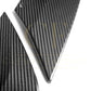 CF Style Pre-Preg Carbon Fibre Front Splitter for BMW F90 M5 LCI 21-24-Carbon Factory