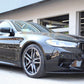 CF Style Pre-Preg Carbon Fibre Front Splitter for BMW F90 M5 LCI 21-24-Carbon Factory