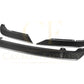 CF Style Pre-Preg Carbon Fibre Front Splitter for BMW F90 M5 LCI 21-24-Carbon Factory