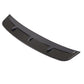 CF Style Pre-Preg Carbon Fibre Front Splitter for BMW G14 G15 G16 8 Series 18-Present-Carbon Factory