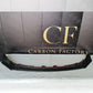 CF Style Pre-Preg Carbon Fibre Front Splitter for BMW G80 M3 G82 G83 M4 21-Present-Carbon Factory
