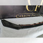 CF Style Pre-Preg Carbon Fibre Front Splitter for BMW G80 M3 G82 G83 M4 21-Present-Carbon Factory
