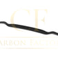 CF Style Pre-Preg Carbon Fibre Mid Spoiler for BMW G01 X3 F97 X3M G08 IX3 LCI 22-25-Carbon Factory